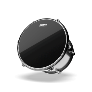 Evans TT12RBG 12" Resonant Black