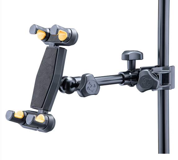 Hercules DG307B 2in1 Tablet-Phone Holder