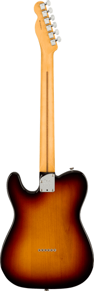 Fender American Professional II Telecaster®, Rosewood Fingerboard, 3-Color Sunburst