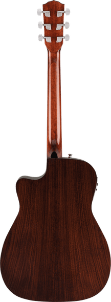 Fender CC-140SCE Concert, Natural, w/case