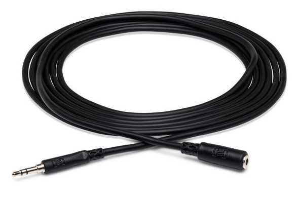 Hosa MHE-110 1/8 - 1/8 extension