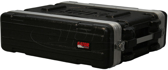 Gator GR-2S Shallow ATA Polyethylene Rack Case
