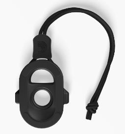 D'Addario CinchFit: Acoustic Jack Lock PW-AJL-01