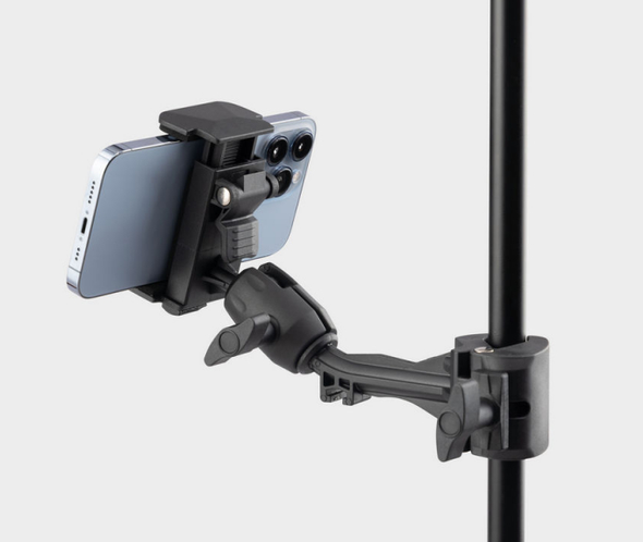 On Stage TCM1500Tablet/Smartphone Holder