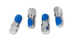 DW SM029 1/4-20 x 3/8 Four Pk