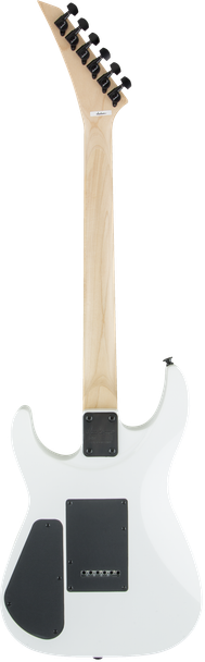 Jackson JS Series Dinky™ JS12, Snow White