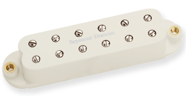 Seymour Duncan SL591b Little 59 Strat Parchment