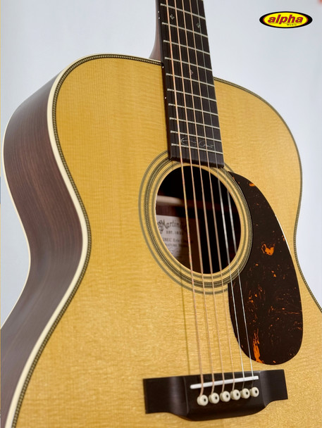 Martin 000-28EC Clapton w/case