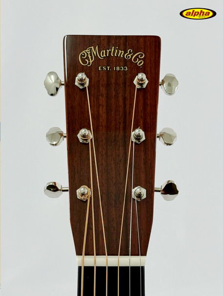 Martin 000-28EC Clapton w/case