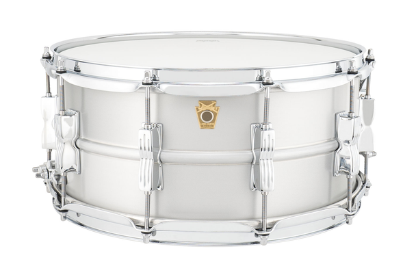 Ludwig LA654BM 6.5x14 Acrolite Snare