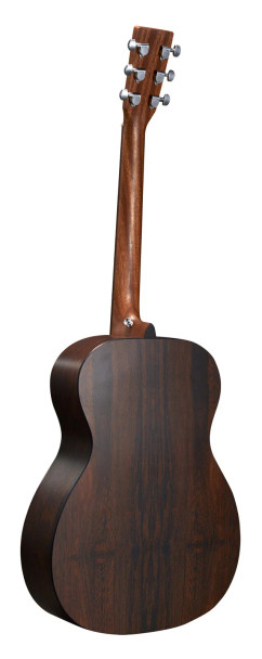 Martin 000-X2E Brazilian w/bag
