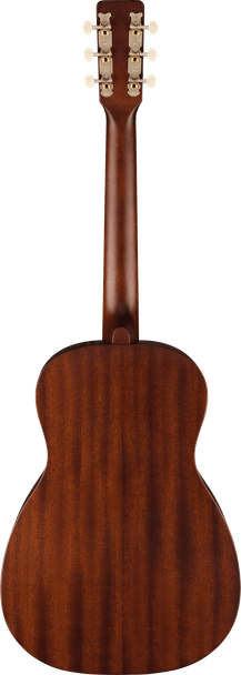 Gretsch Jim Dandy™, Parlor, Frontier Stain