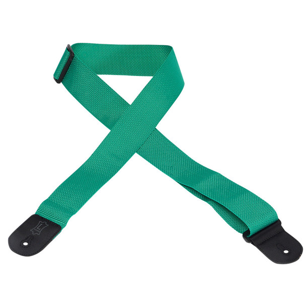 Levys M8POLY-GRN