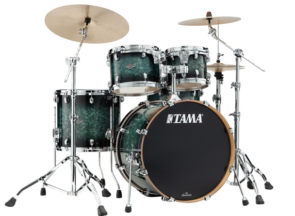 Tama MBS42S-MSL 4pc Shell Pack