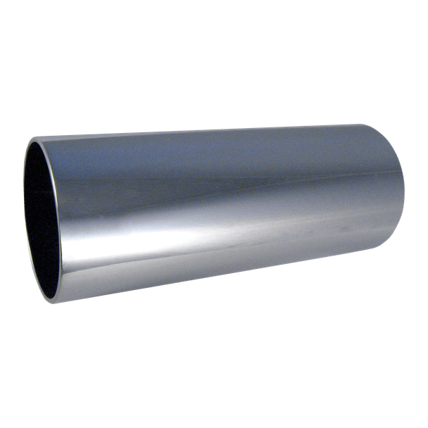 Ernie Ball 4235 Ring Slide Chrome Plated Brass