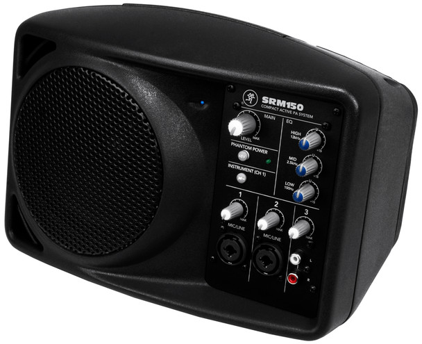 Mackie SRM150