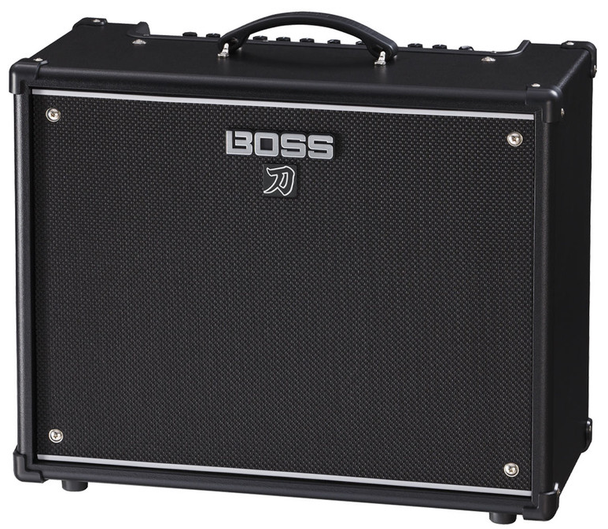 Boss Katana Gen 3 100w 1x12" Combo