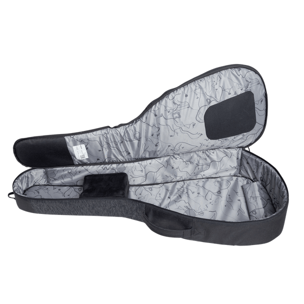 Gator GSSC-DreadBlk Core Series Black Dread Gig Bag