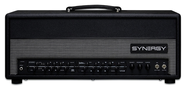Synergy SYN-50 Head
