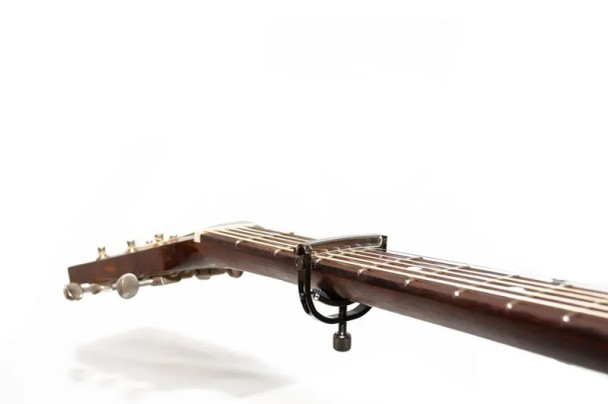 Paige P-6N Capo 6-Str Nickel