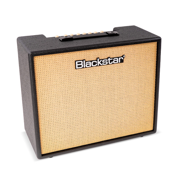 Blackstar Debut 100R 1x12" Combo, Black