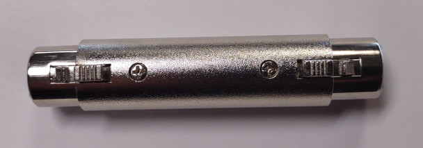 Rapco HAFF XLR Female To Female