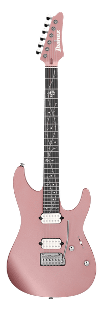 Ibanez TOD10 Tim Henson Signature, Metallic Mauve, w/bag