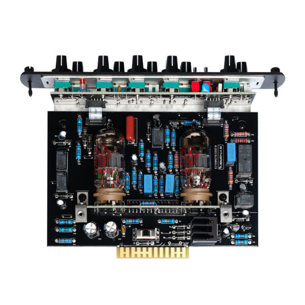 Synergy Soldano SLO II Preamp Module