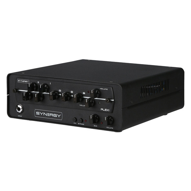 Synergy SYN-1 Tabletop Preamp Single Module Dock