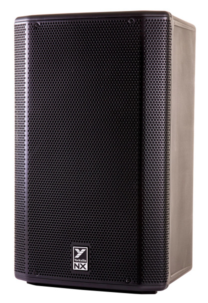 Yorkville NX12P Powered 12