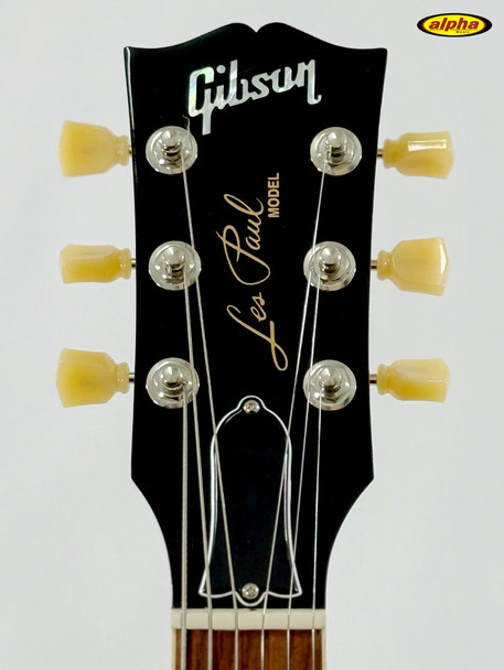 Gibson Mary Ford Les Paul Standard Gold w/case