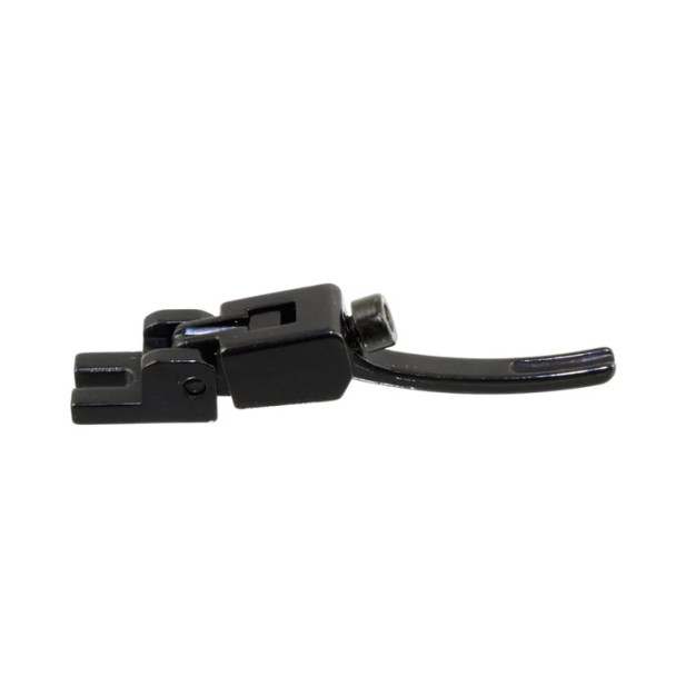 Allparts 2/5 Medium Floyd Saddle Black