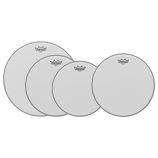 Remo PP-0112-BA 12,13,14,16