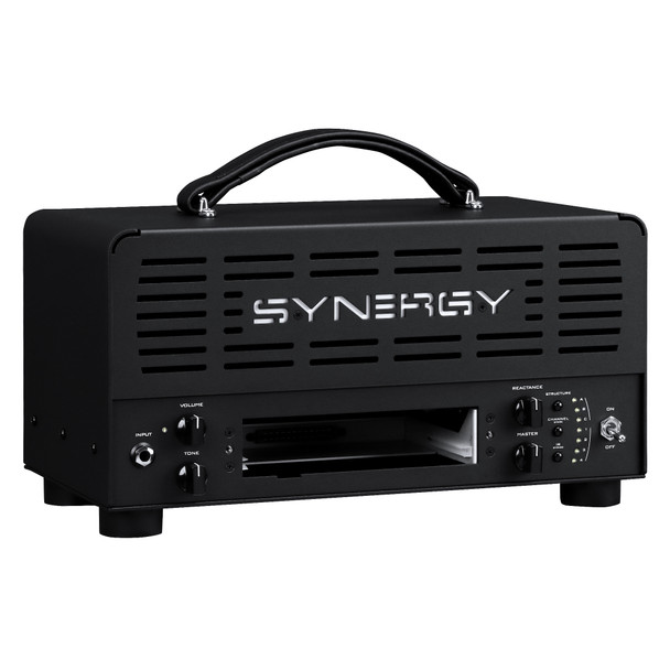 Synergy SYN-20IR Head