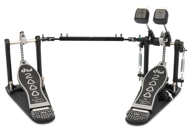 DW CP2002A Double Pedal