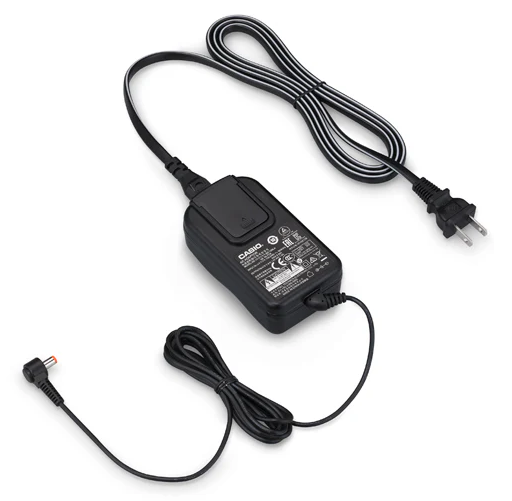 Casio AD12MLA Adapter