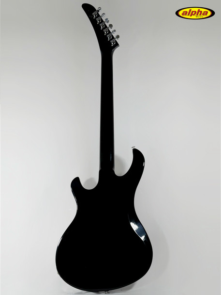 Gibson Victory Figured Purple Burst w/cs
