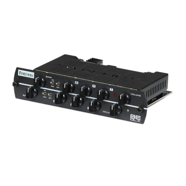 Synergy Friedman BE-DLX Module