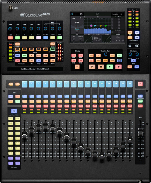 Presonus Studiolive Series III SE 16