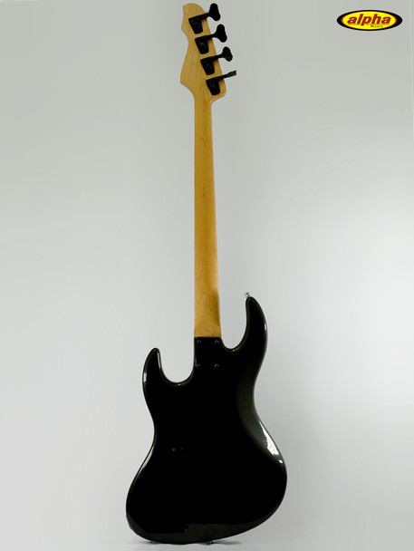 Used LaSiDo Z1 (Godin) Zeta Pickup Bass w/Gator case