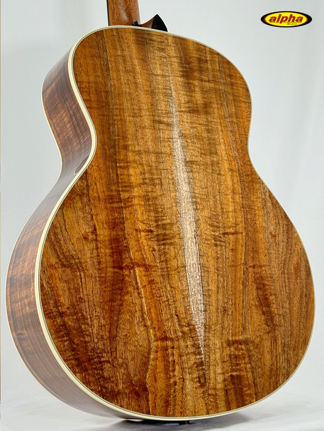 Taylor Gold Label 814e Koa SB