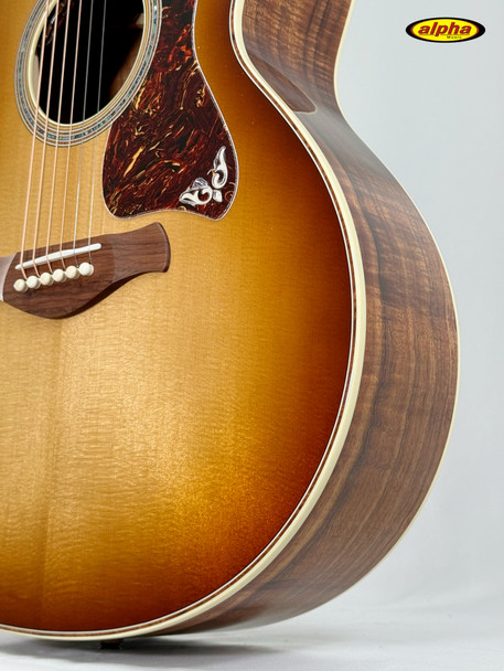 Taylor Gold Label 814e Koa SB