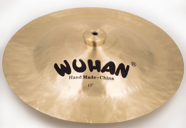 Wuhan Chinese WU104-19