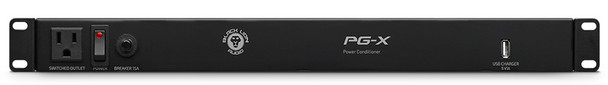 Black Lion Audio PG-X Power Conditioner