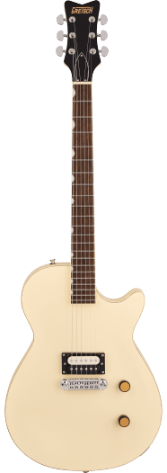 Gretsch Streamliner™ Jet™ 1 Pickup Vintage White