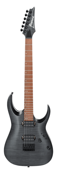 Ibanez RGA42FM Trans Grey Flat