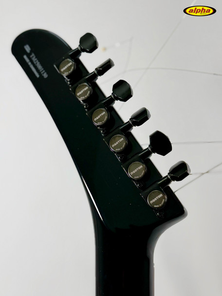 Fender Tom Morello's "Arm The Homeless" Guitar