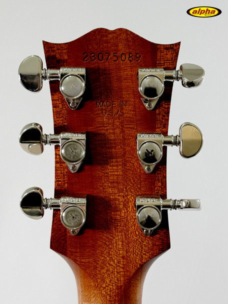Gibson SJ-200 Studio Rosewood, Rosewood Burst