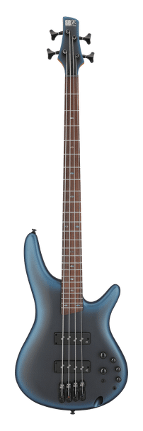 Ibanez SR500N Midnight Blue Electric Bass