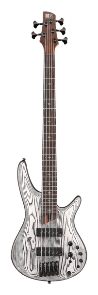 Ibanez SR1325SB Icebreaker Wave Electric Bass